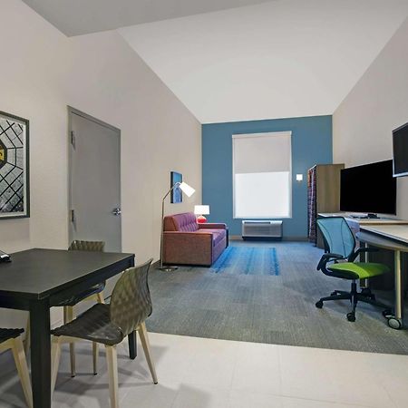 Home2 Suites By Hilton ריצ'מונד מראה חיצוני תמונה