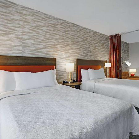 Home2 Suites By Hilton ריצ'מונד מראה חיצוני תמונה