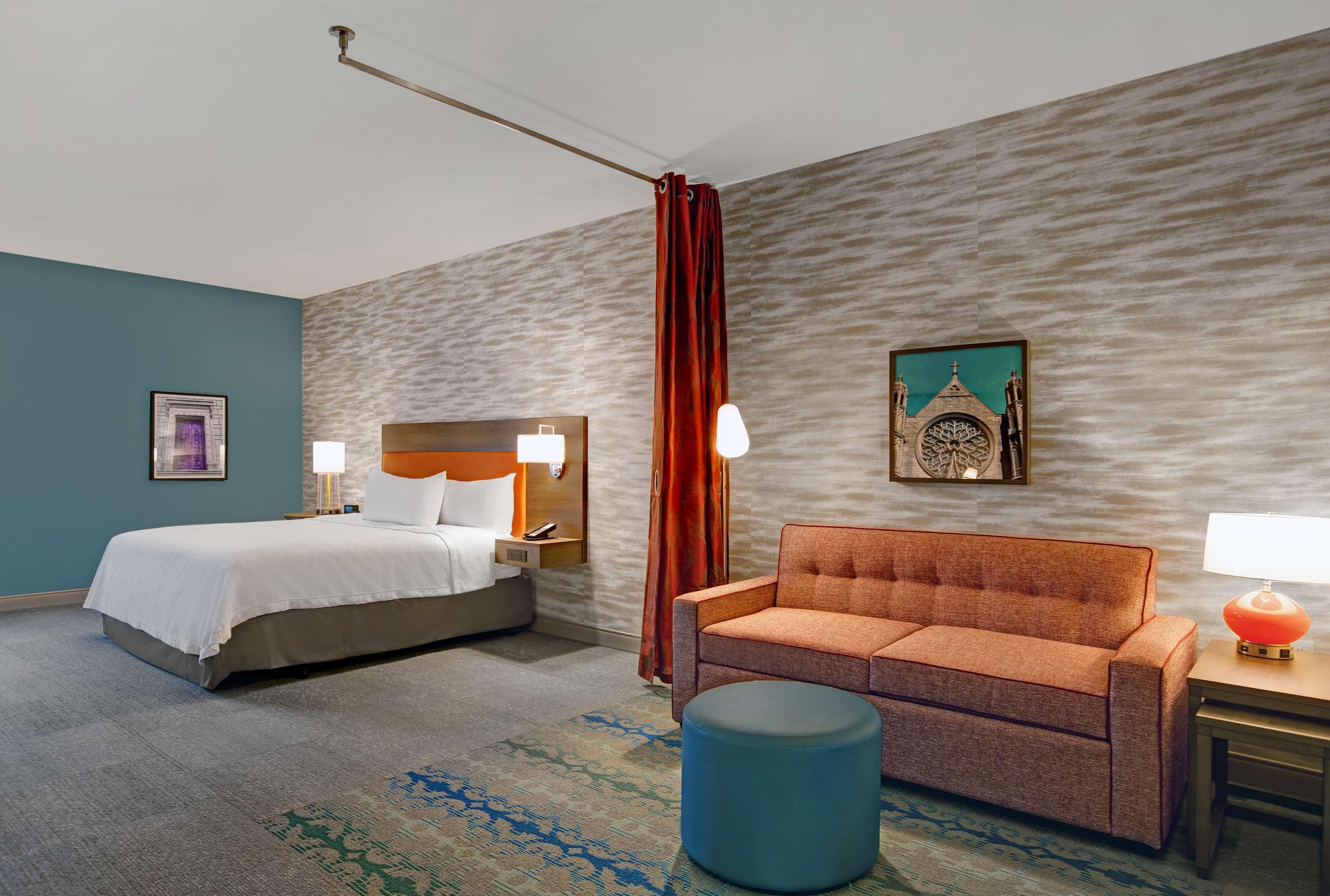 Home2 Suites By Hilton ריצ'מונד מראה חיצוני תמונה