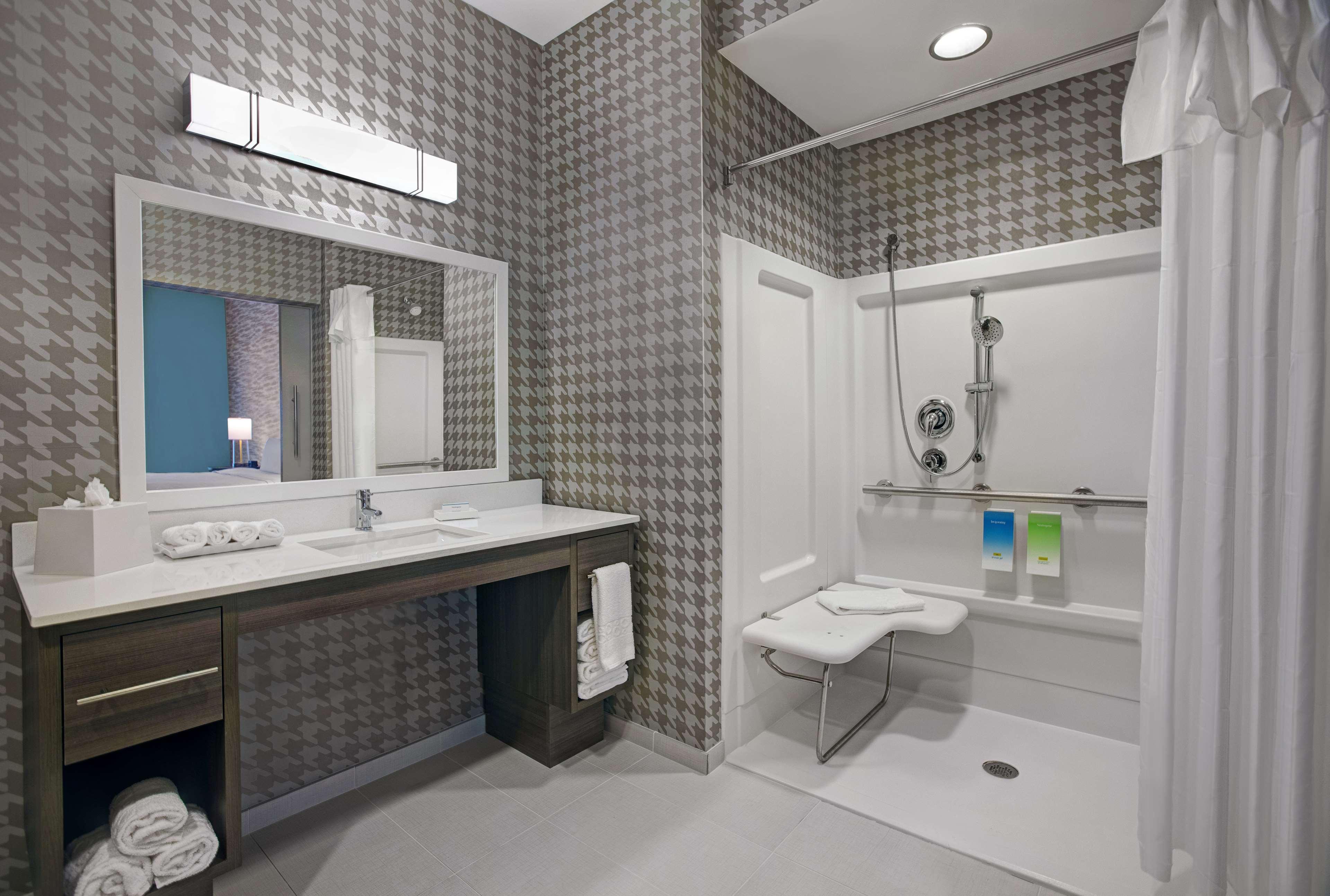 Home2 Suites By Hilton ריצ'מונד מראה חיצוני תמונה