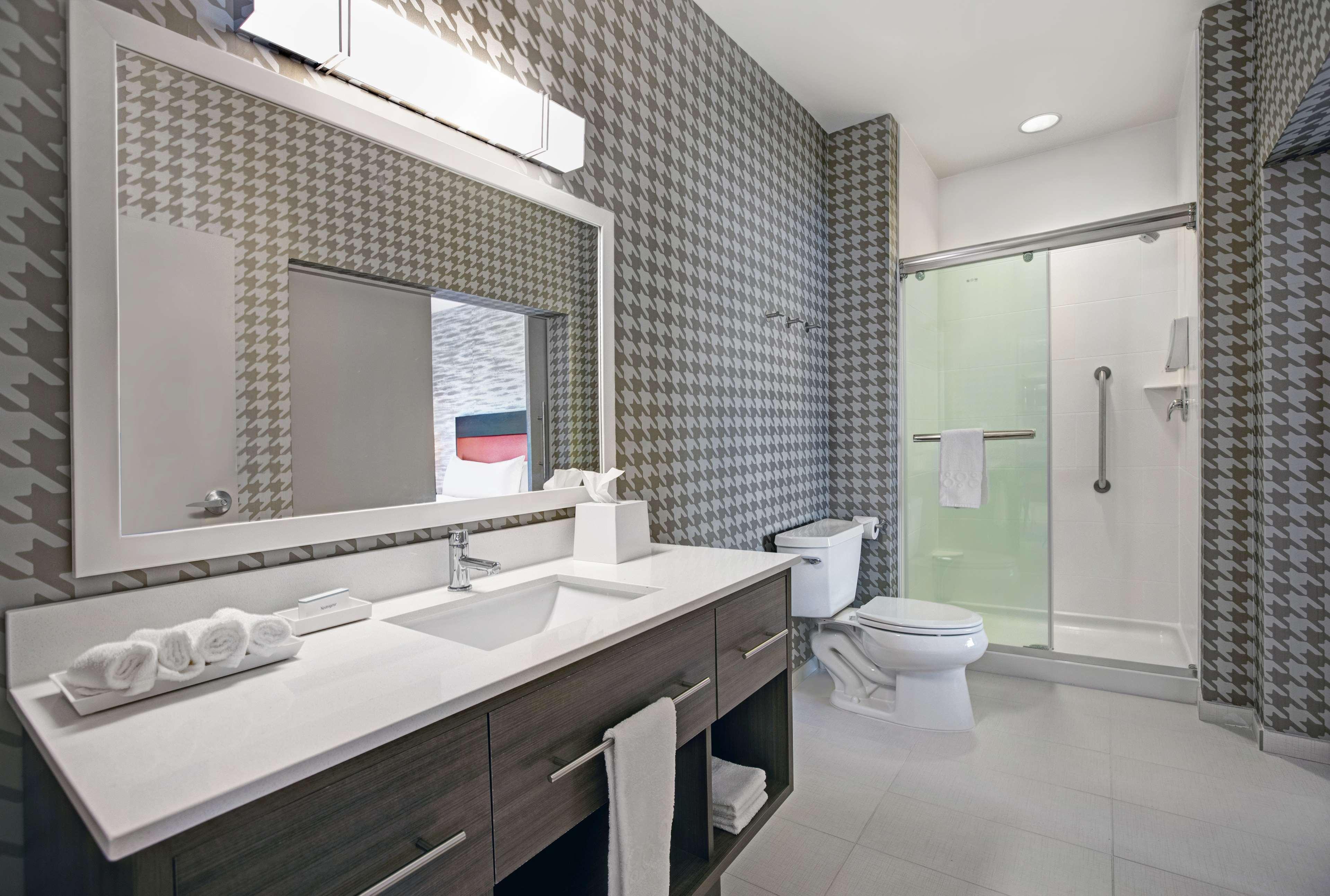 Home2 Suites By Hilton ריצ'מונד מראה חיצוני תמונה