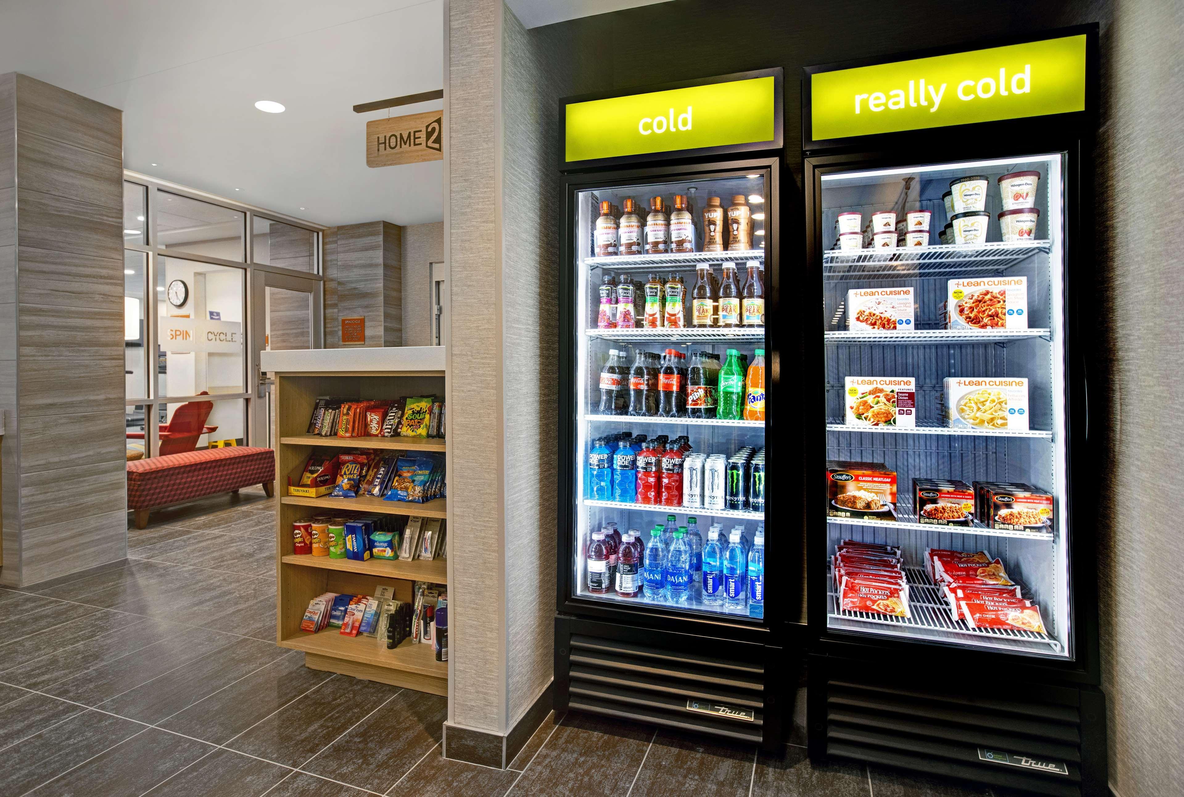 Home2 Suites By Hilton ריצ'מונד מראה חיצוני תמונה