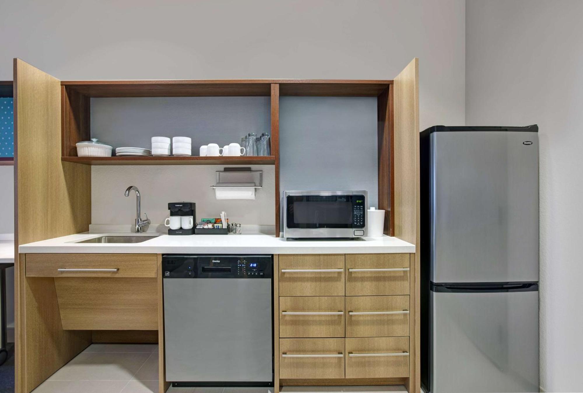 Home2 Suites By Hilton ריצ'מונד מראה חיצוני תמונה