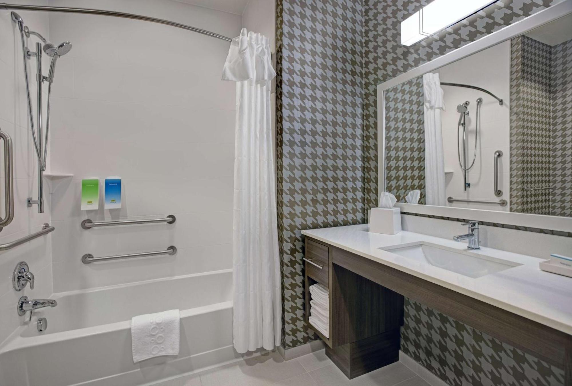 Home2 Suites By Hilton ריצ'מונד מראה חיצוני תמונה