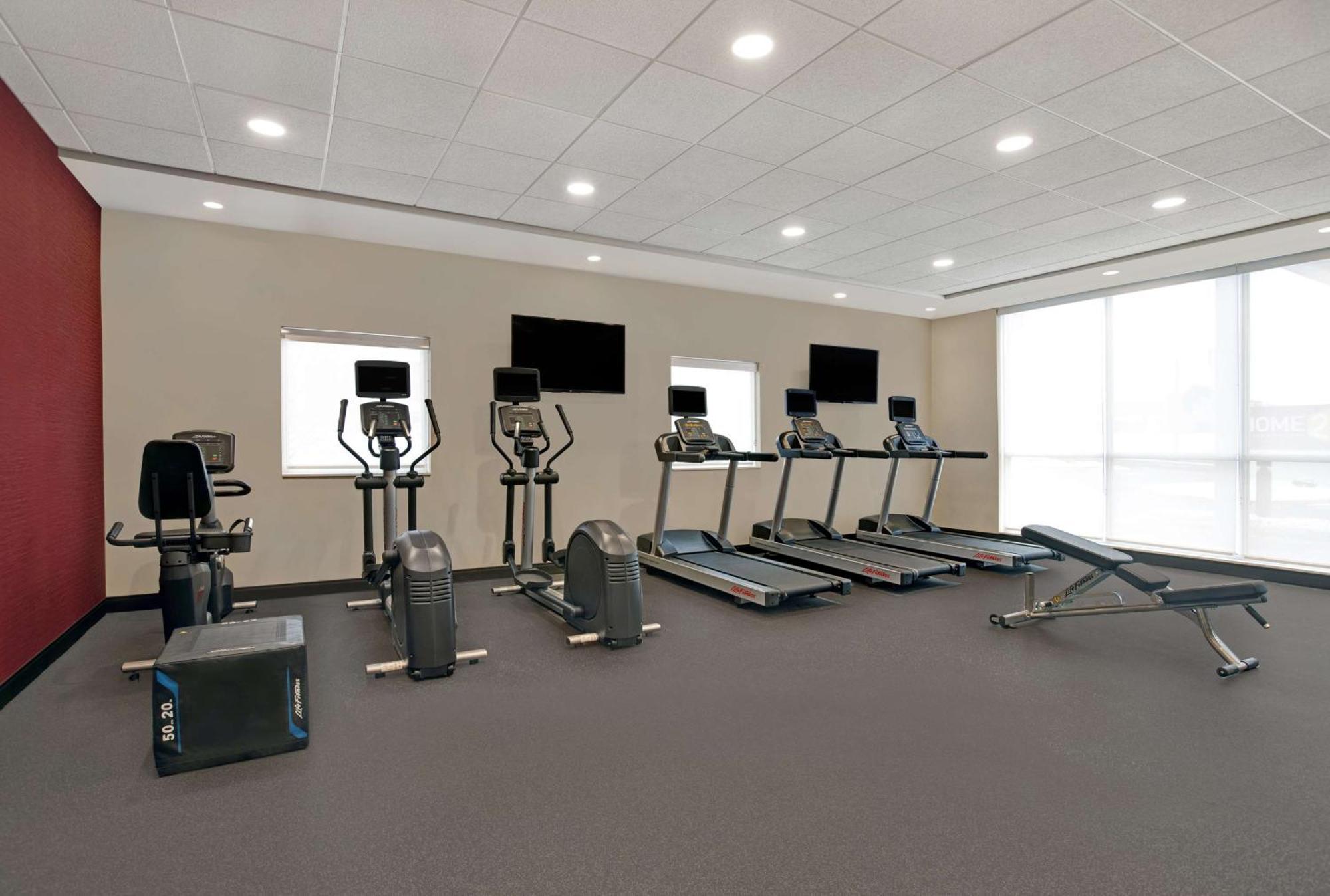 Home2 Suites By Hilton ריצ'מונד מראה חיצוני תמונה